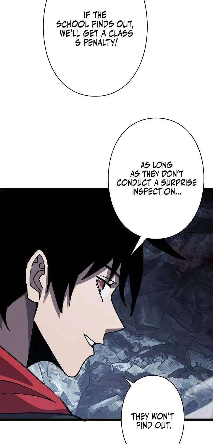 The Strongest Swordsman Rising from a Bottom-Tier Job Chapter 26 - page 5