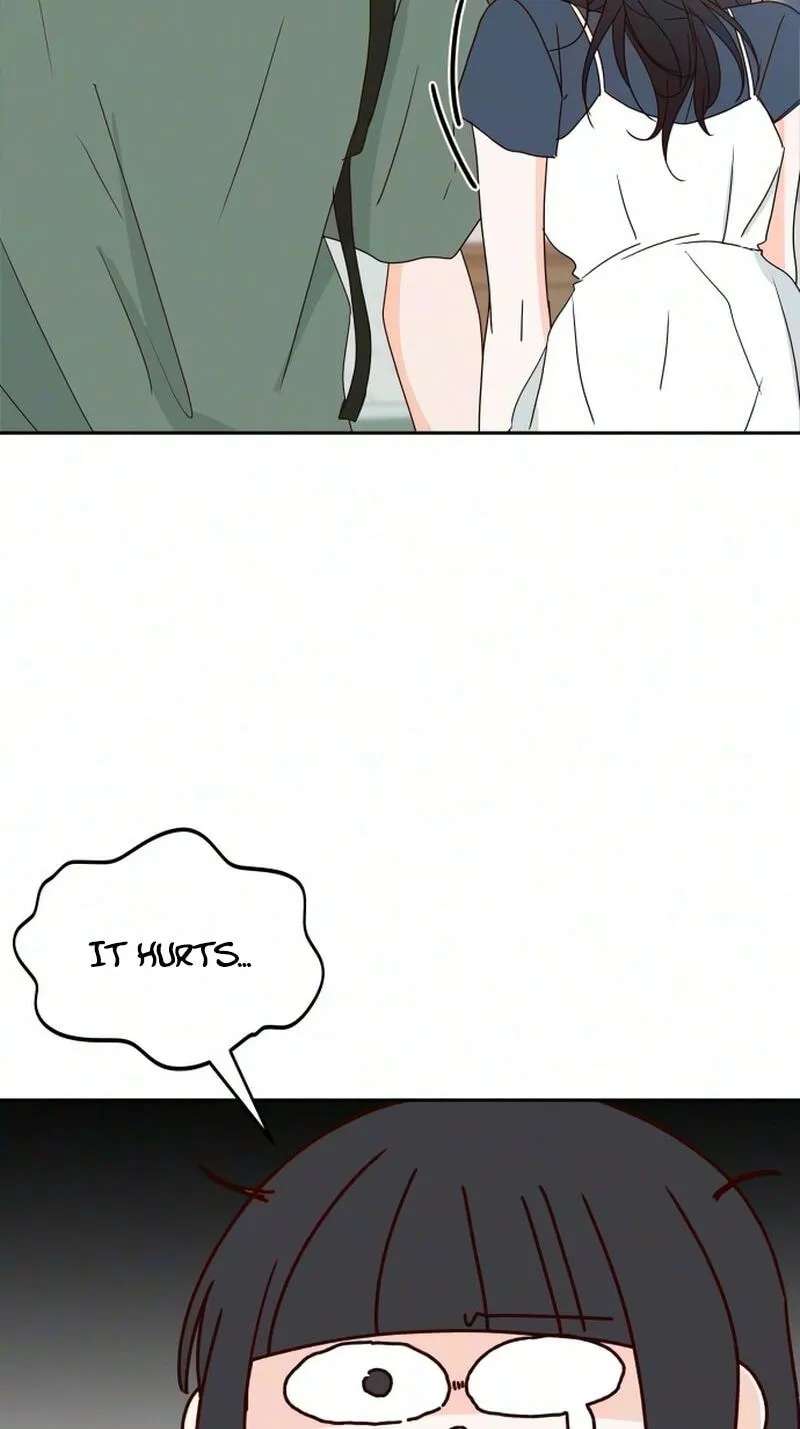 My Love Advisor Chapter 45 - page 27