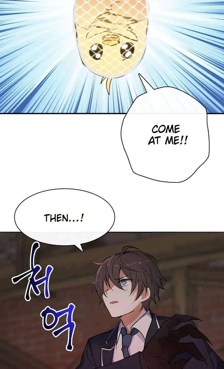 There Are Monsters Here, Too Chapter 4 - page 31
