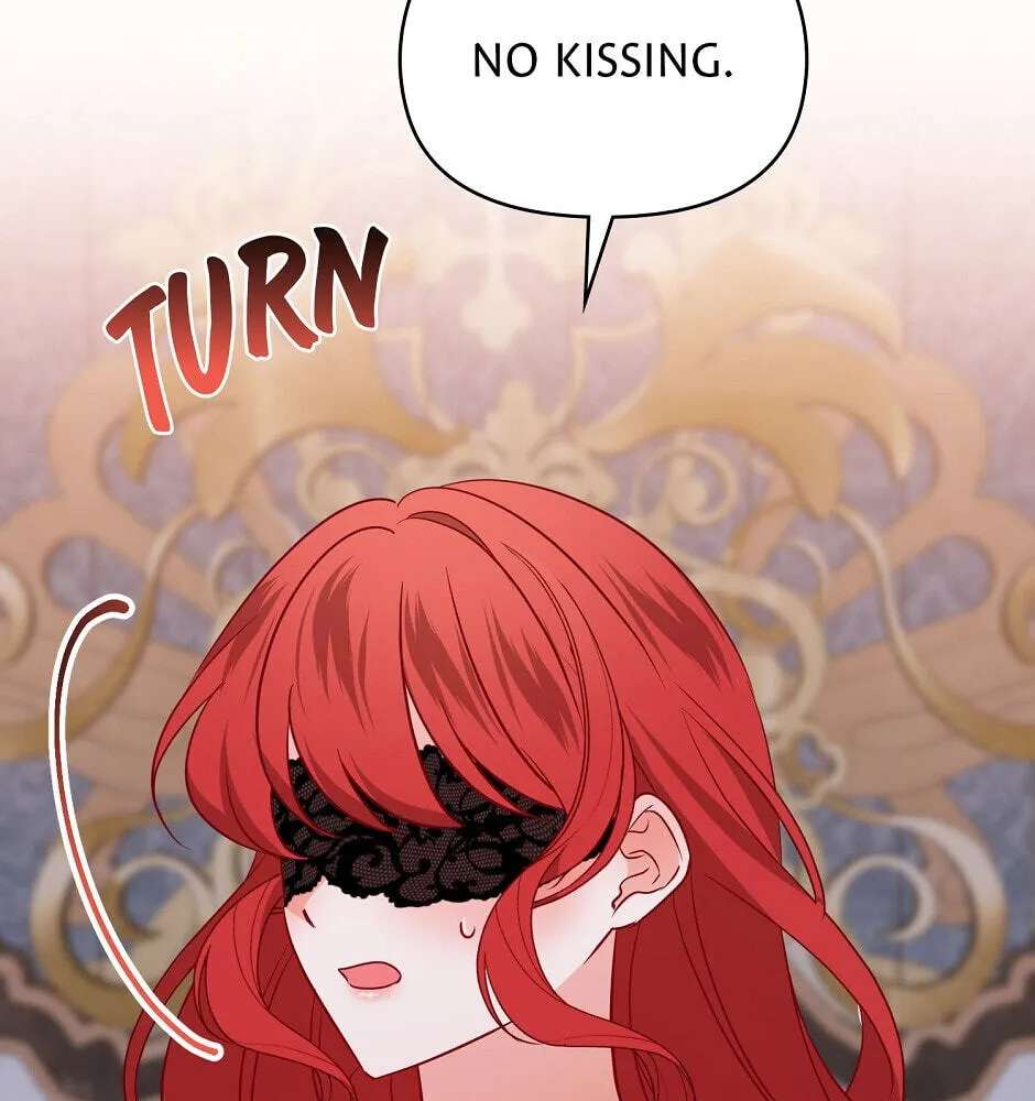 The Lady Has a Vulgar Secret Chapter 3 - page 96