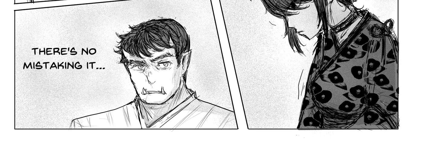 KANOIN: My Incubus (Girl)Friend Chapter 32 - page 6