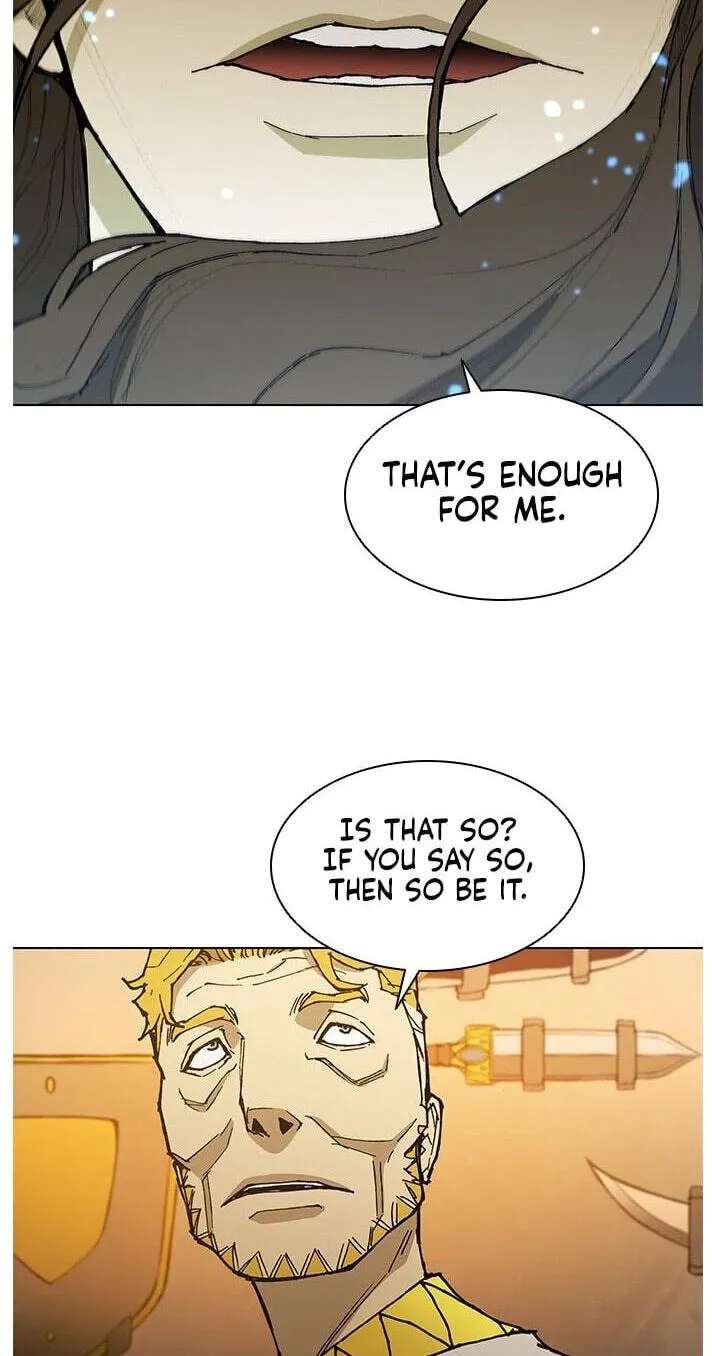 The Long Way of the Warrior Chapter 181 - page 16