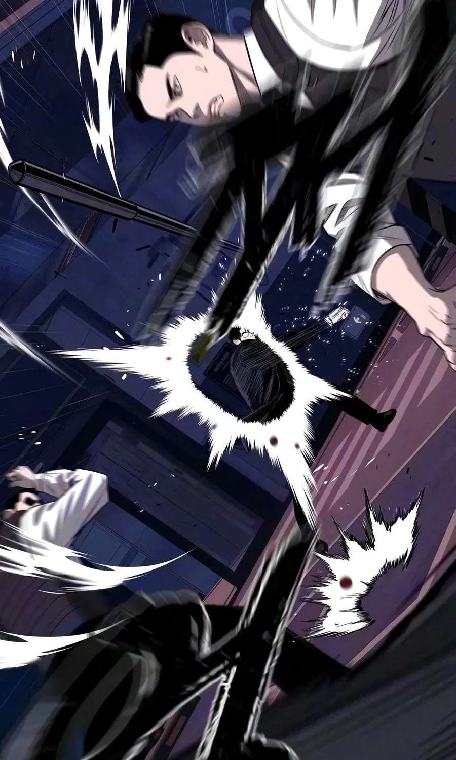 Debtbound by Blood Chapter 39 - page 63