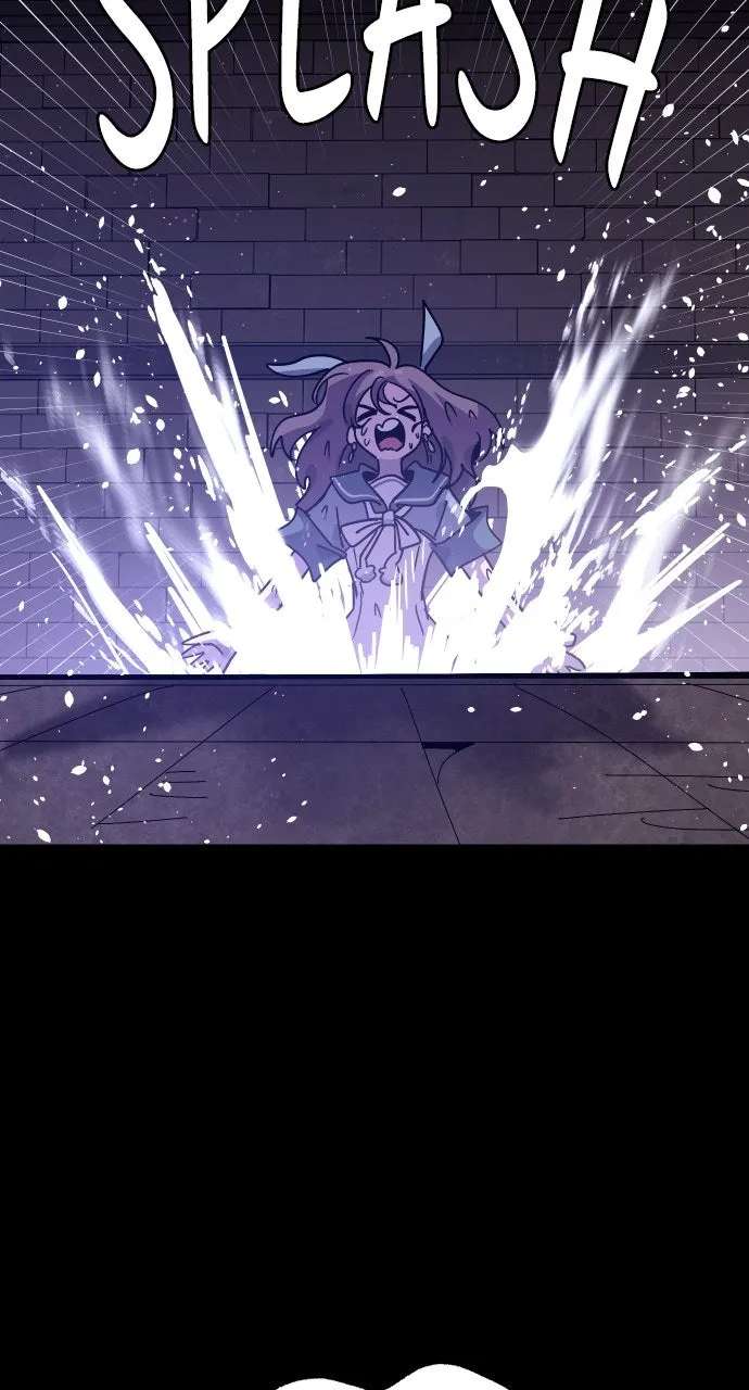 My Second Life isa Healing Life? Chapter 47 - page 20