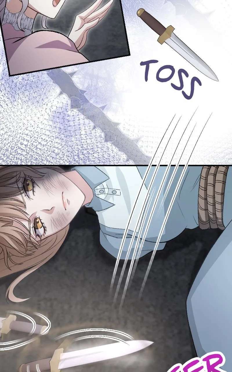 The Bloodstained Margrave'sConfession Chapter 16 - page 77