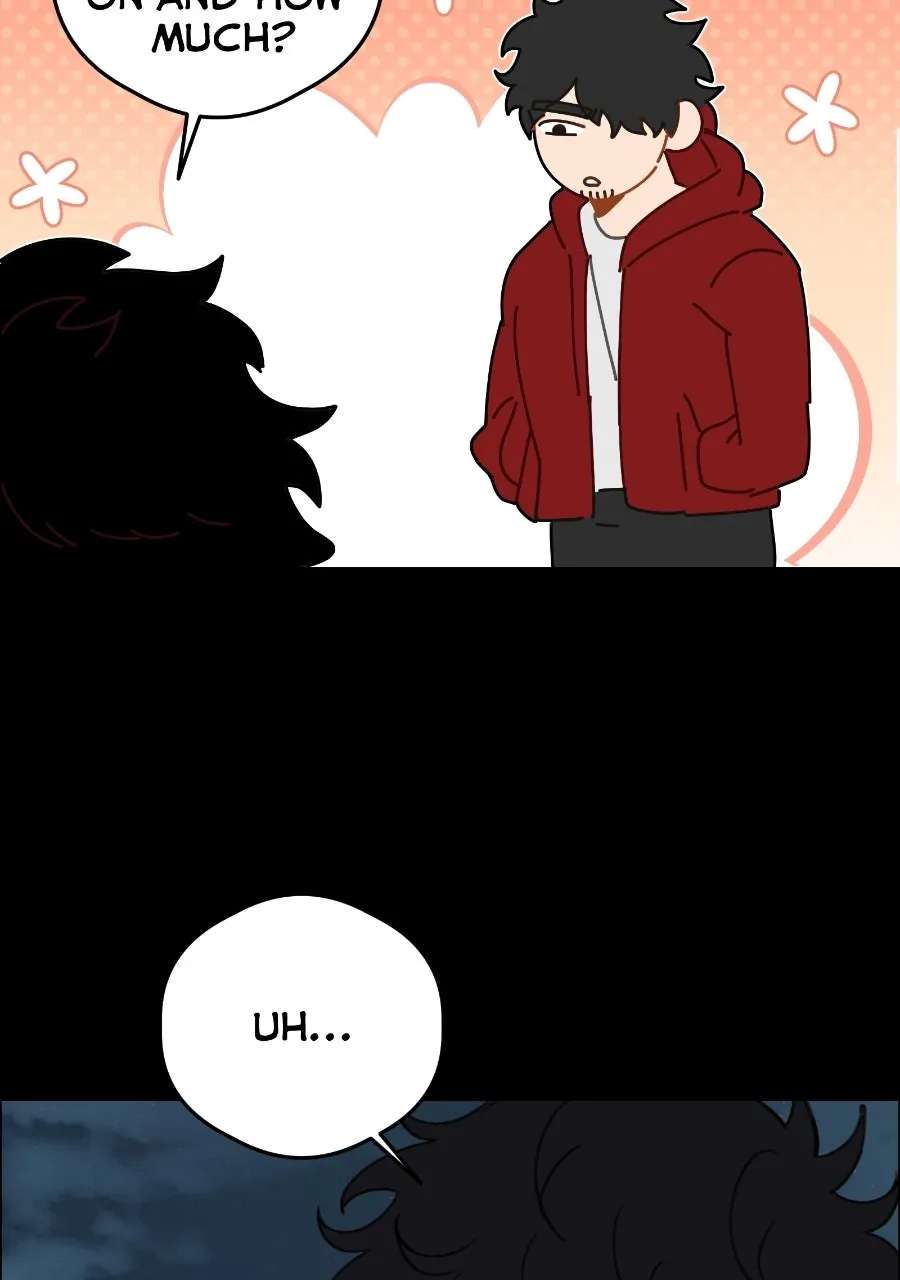 Fight for Me! Chapter 1 - page 86