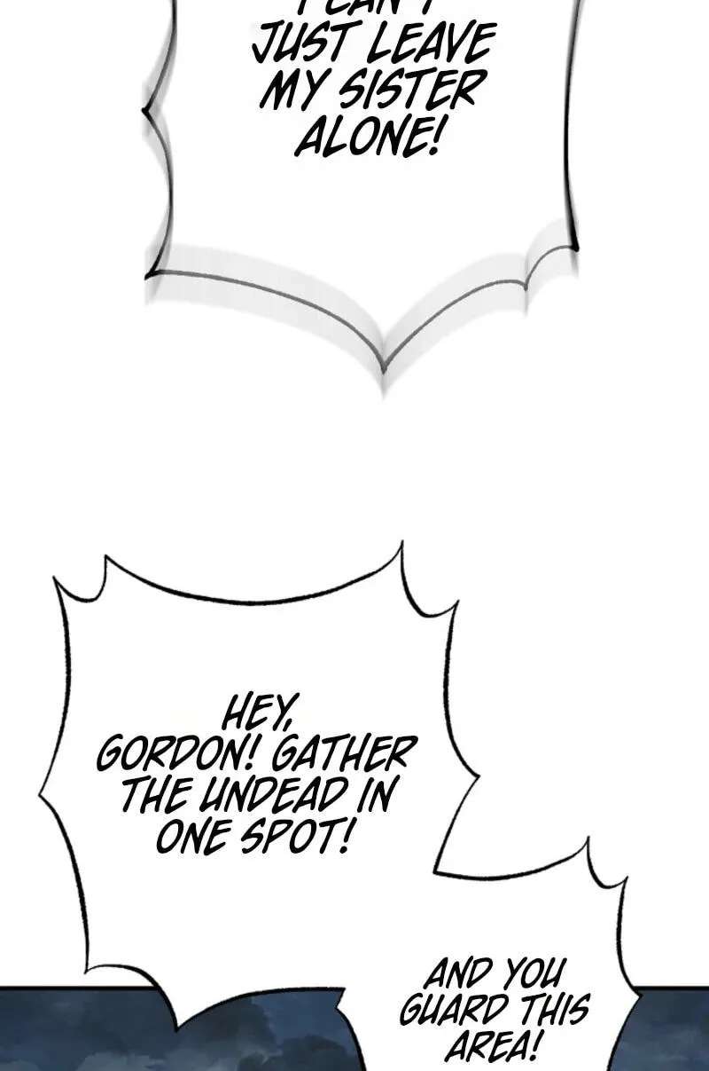Assa Jjintta Necromancer Chapter 31 - page 20