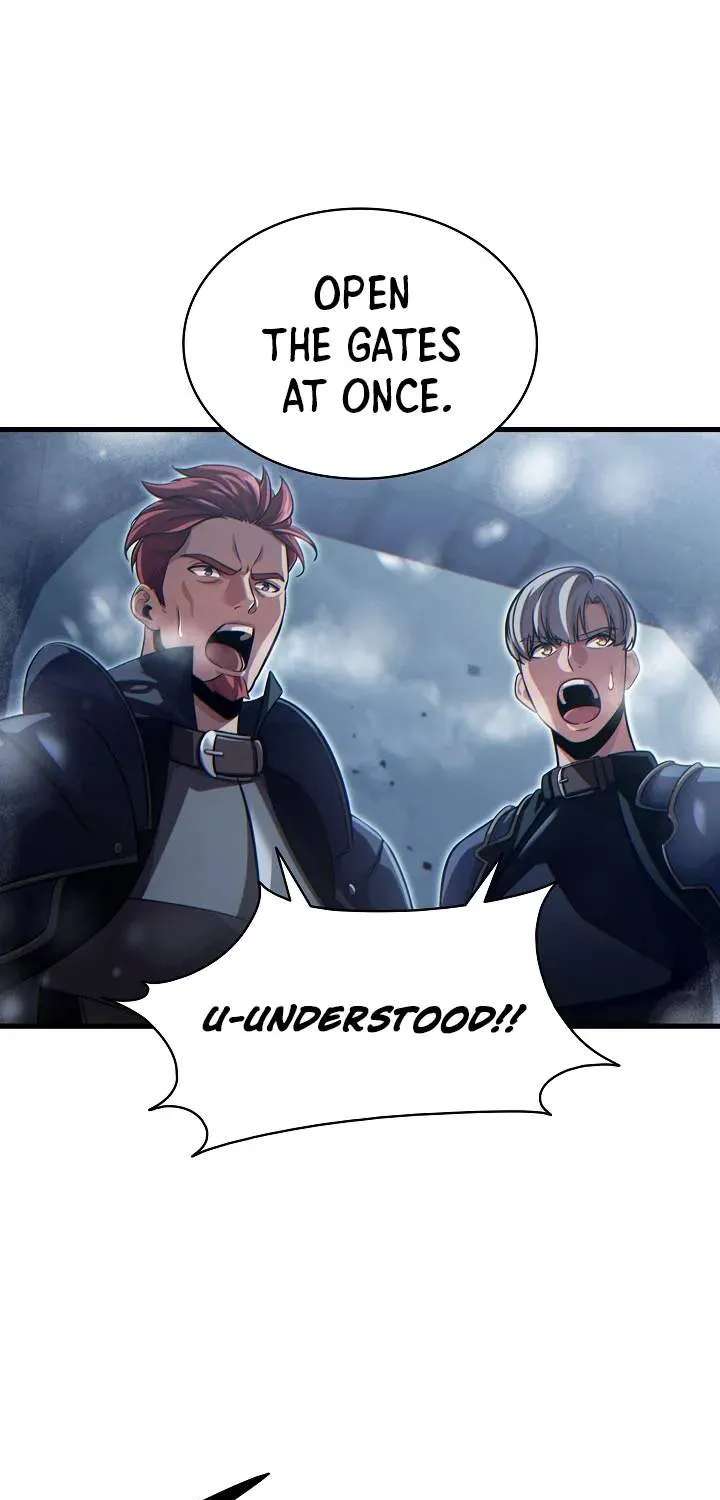 The Lord Who Levels Up by Devouring Chapter 4 - page 15
