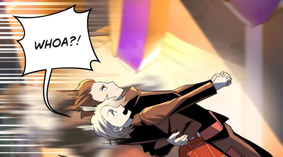 Dating Sim[on] Chapter 35 - page 259