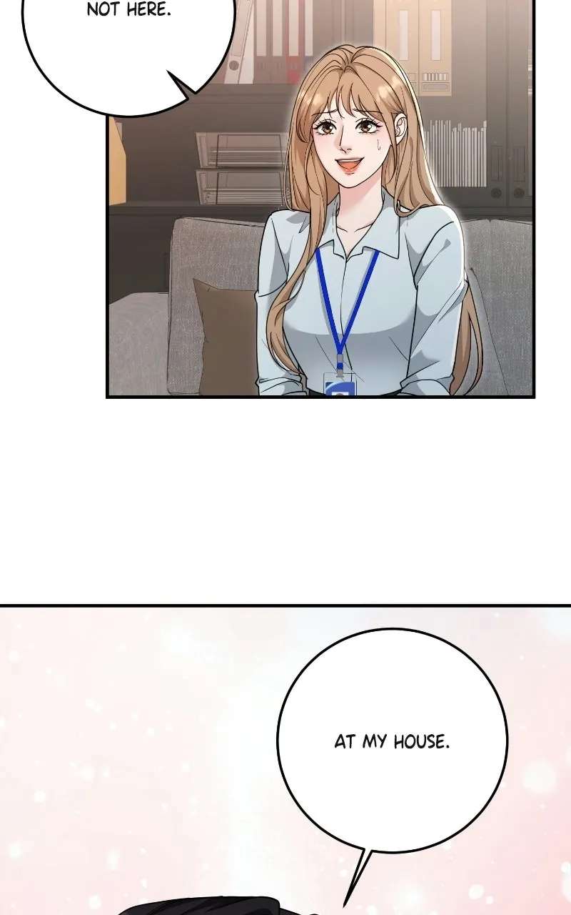 Raising a Child With CEO Chapter 2 - page 25