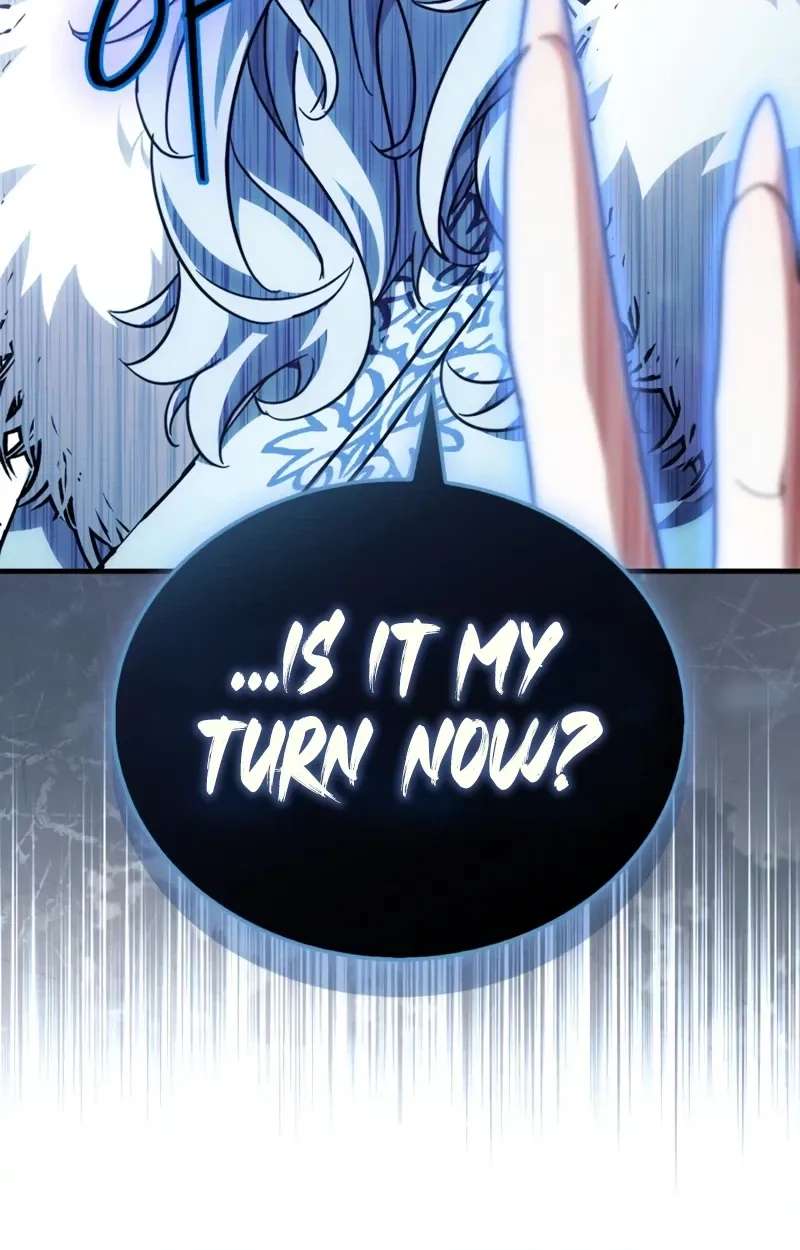 The Demon King Overrun by Heroes Chapter 45 - page 20