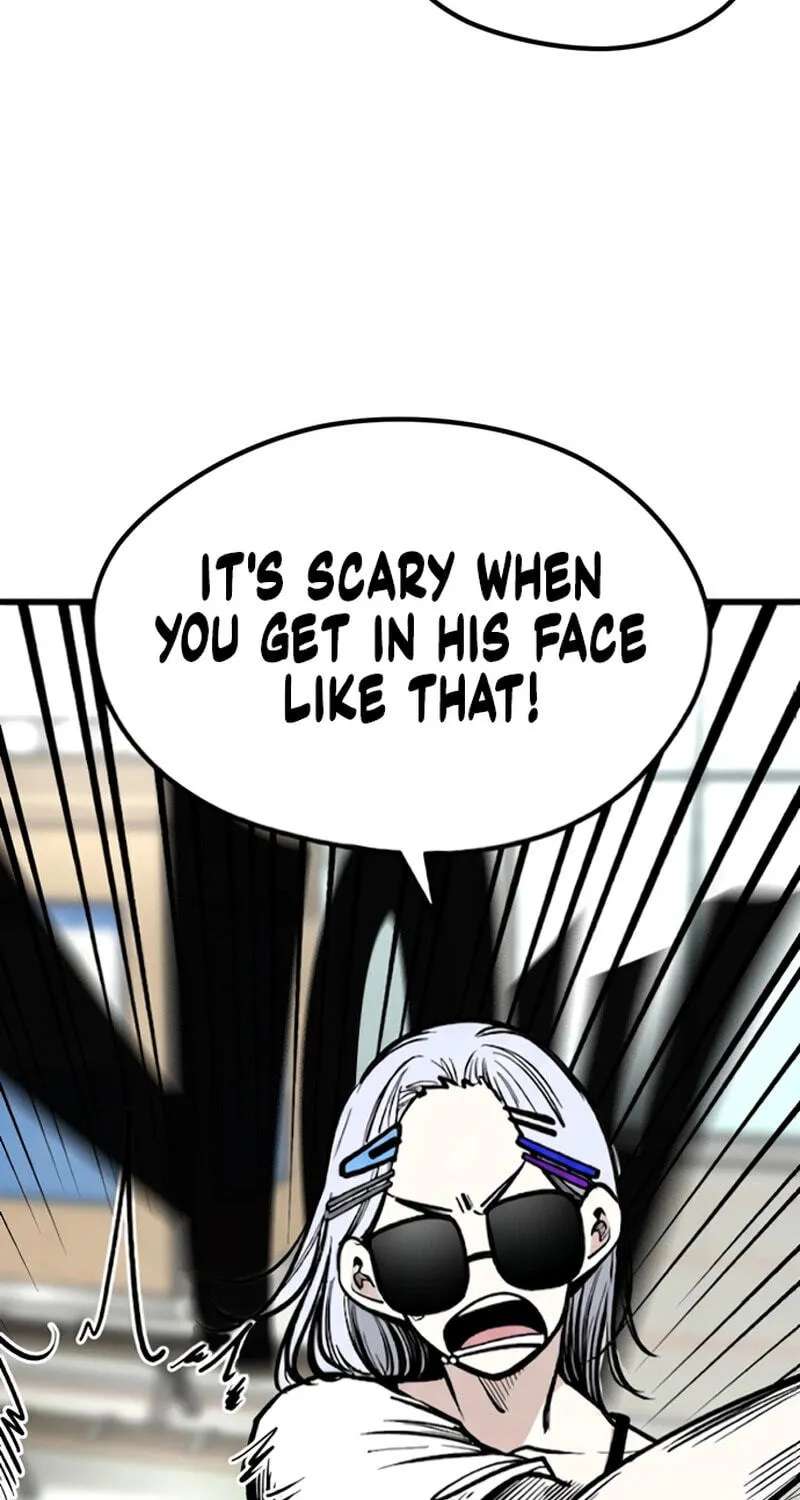 The Student, the Witch, and the Academy Chapter 75 - page 53