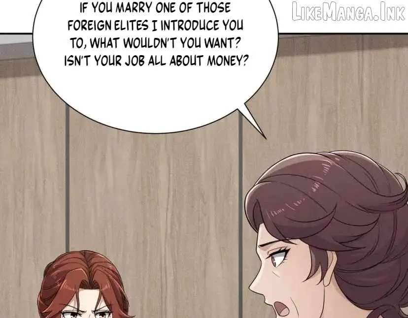 Urban Dragon Revealed Chapter 99 - page 43