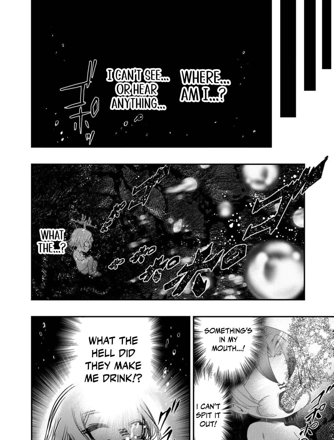 The Strongest Demon Lord at 0 Months Old Chapter 1 - page 12