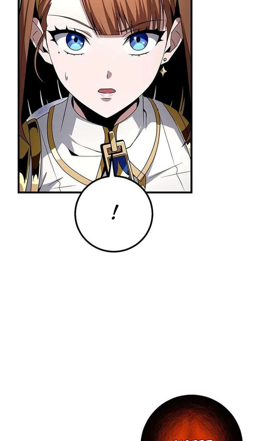 Kami Haka Skill de Saisoku Leveling Chapter 61 - page 13