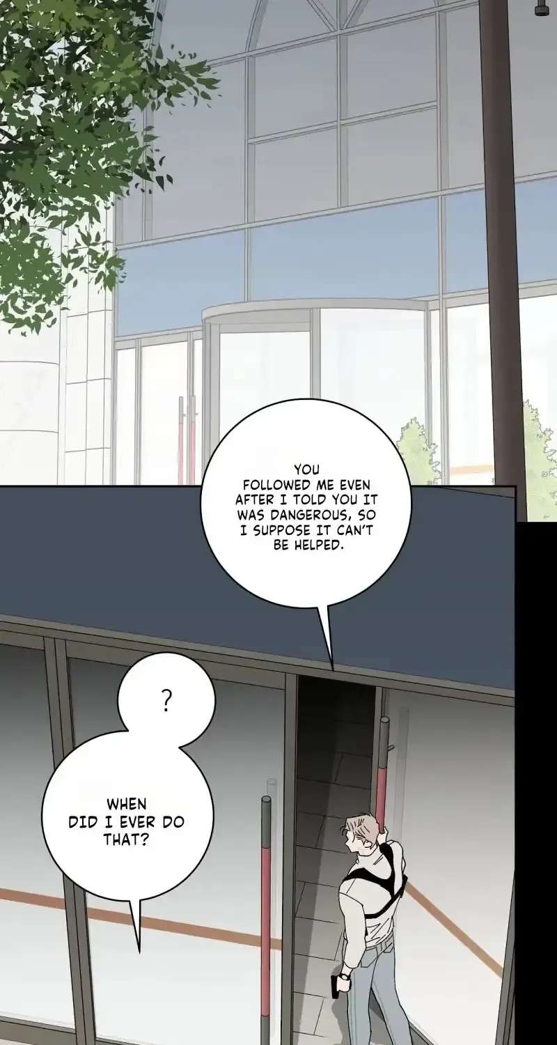 A Guide to Proper Precognition Chapter 3 - page 60
