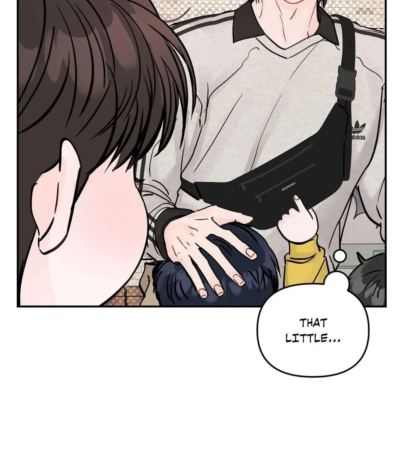Star For You! Chapter 9 - page 33