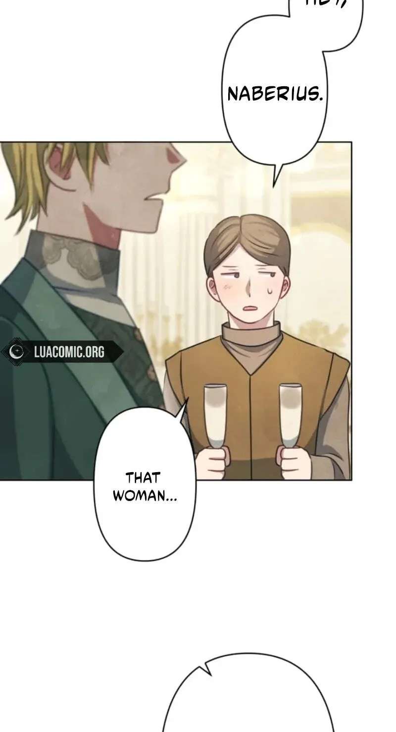 When My Enemies Weep Chapter 43 - page 17