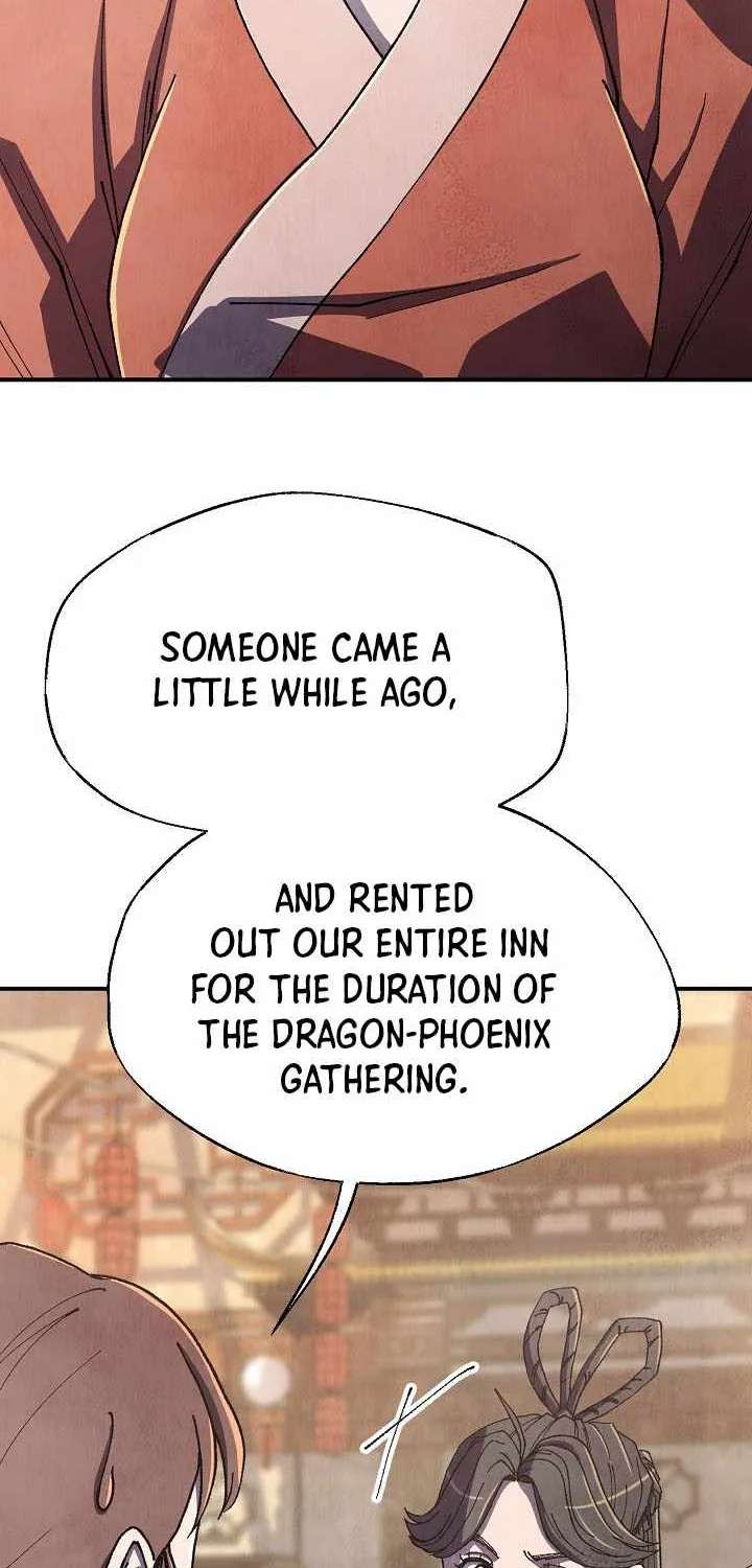 The Genius Grandson of Namgung Clan Chapter 109 - page 34