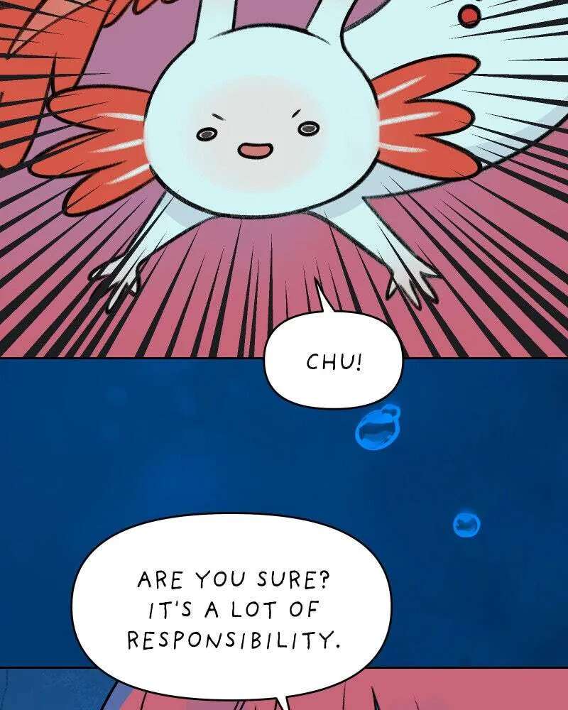 All Haven Academy Chapter 76 - page 60