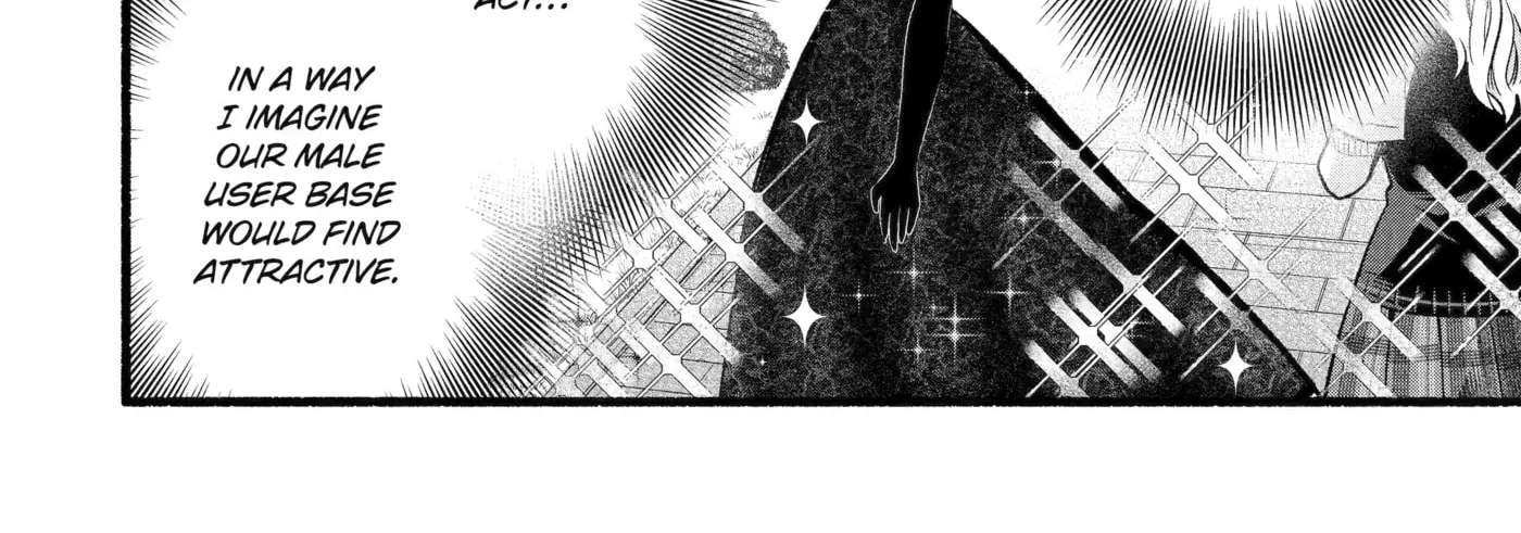 My Friend's Little Sister Has It in for Me! Chapter 56 - page 37