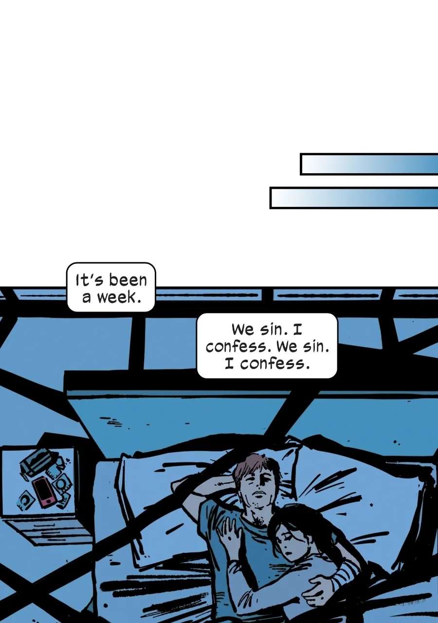 Daredevil (2019) Chapter 20 - page 11