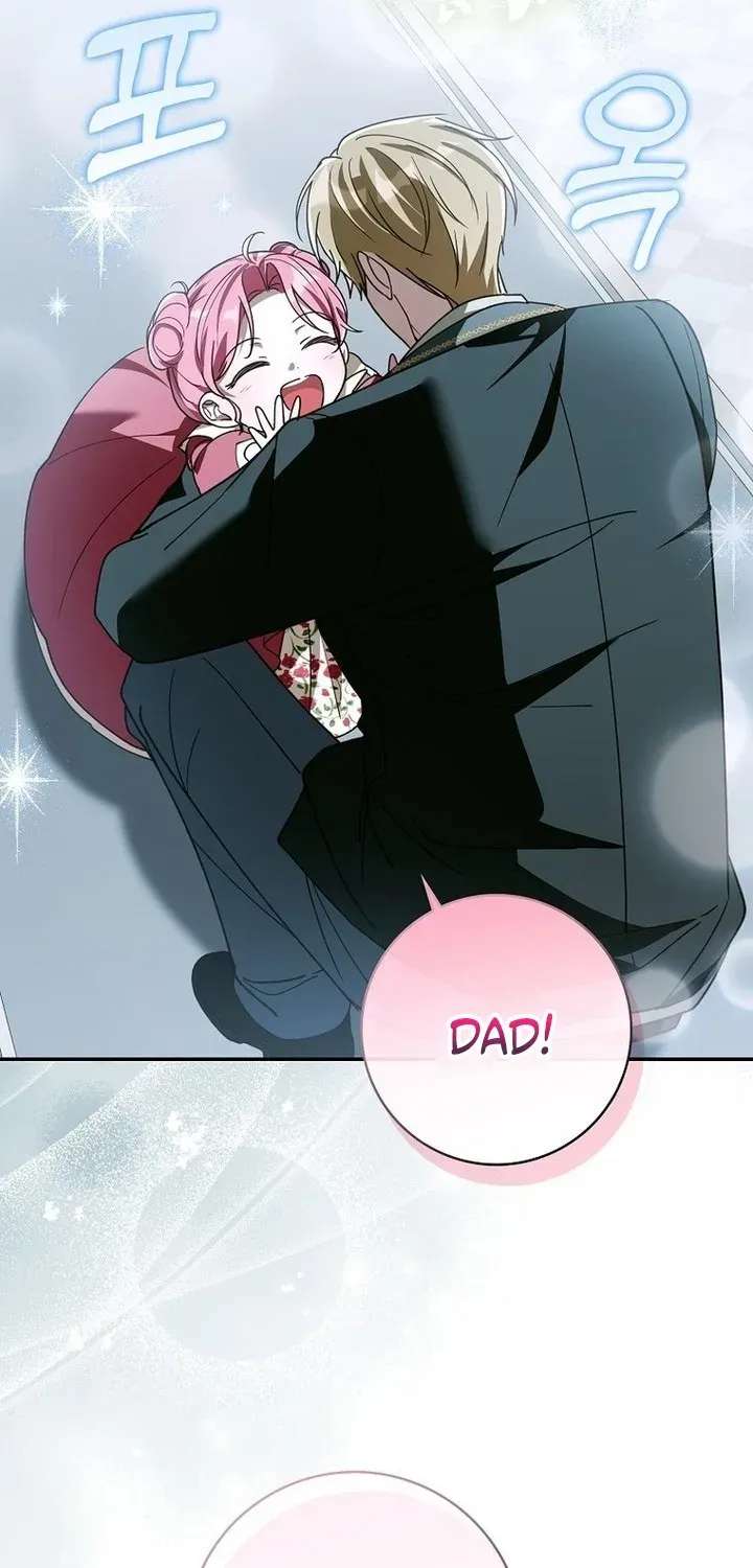 I’ll Try to Save My Father Chapter 29 - page 94