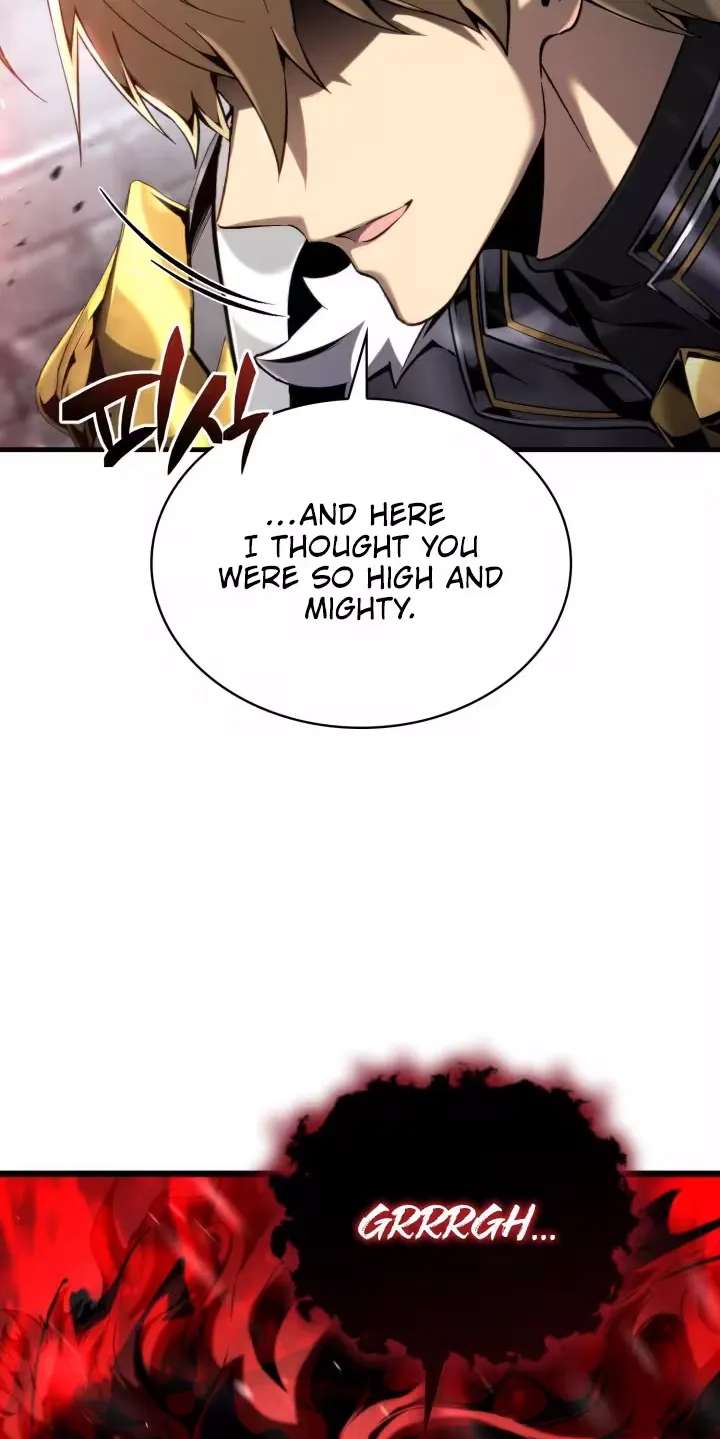 I Became The Rogue First Prince Chapter 52 - page 3