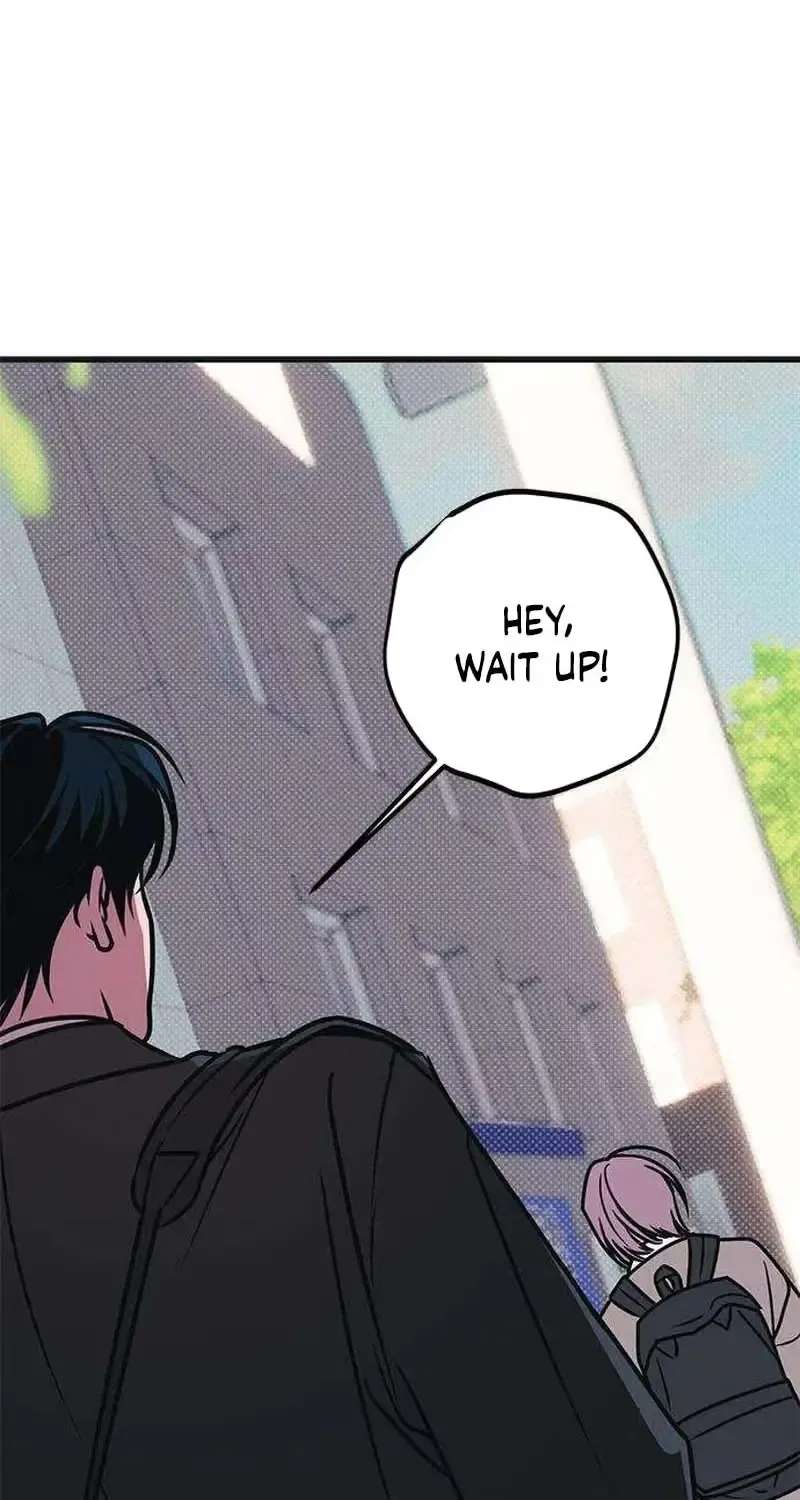 Hater Girl Chapter 13 - page 137