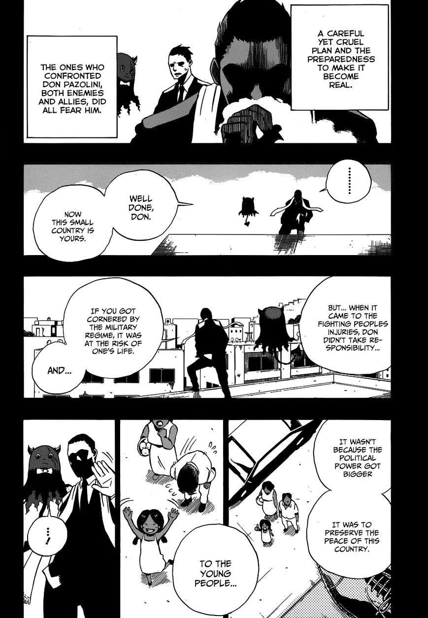 Fantasma Chapter 2 - page 27