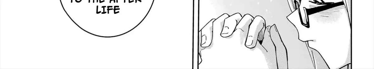 The Witch's Ending Note Chapter 4 - page 56