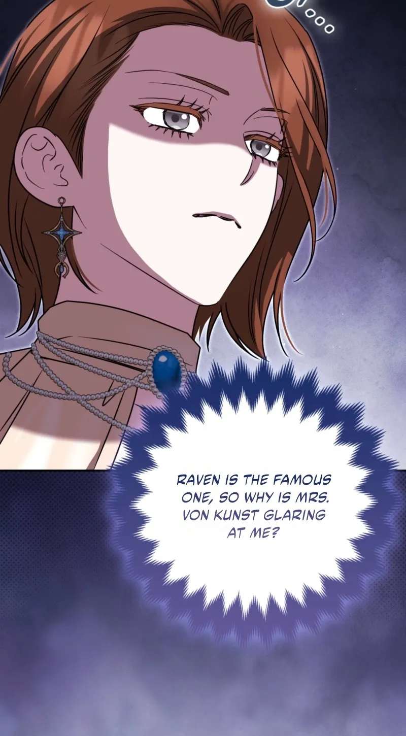 I'm a Phantom Thief But I Faked A Marriage With An Investigator Chapter 44 - page 21