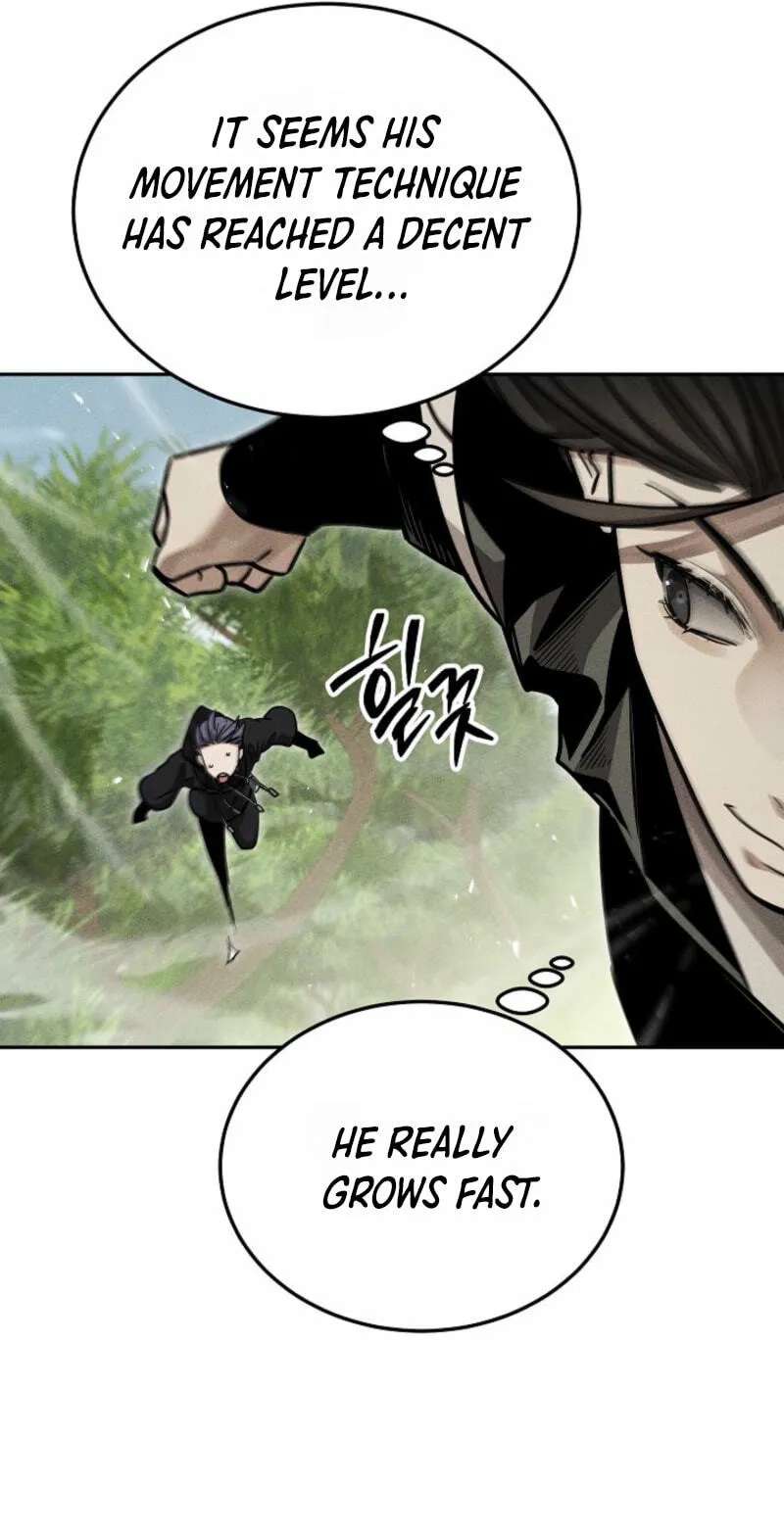 The Legend of Enxue Chapter 69 - page 107