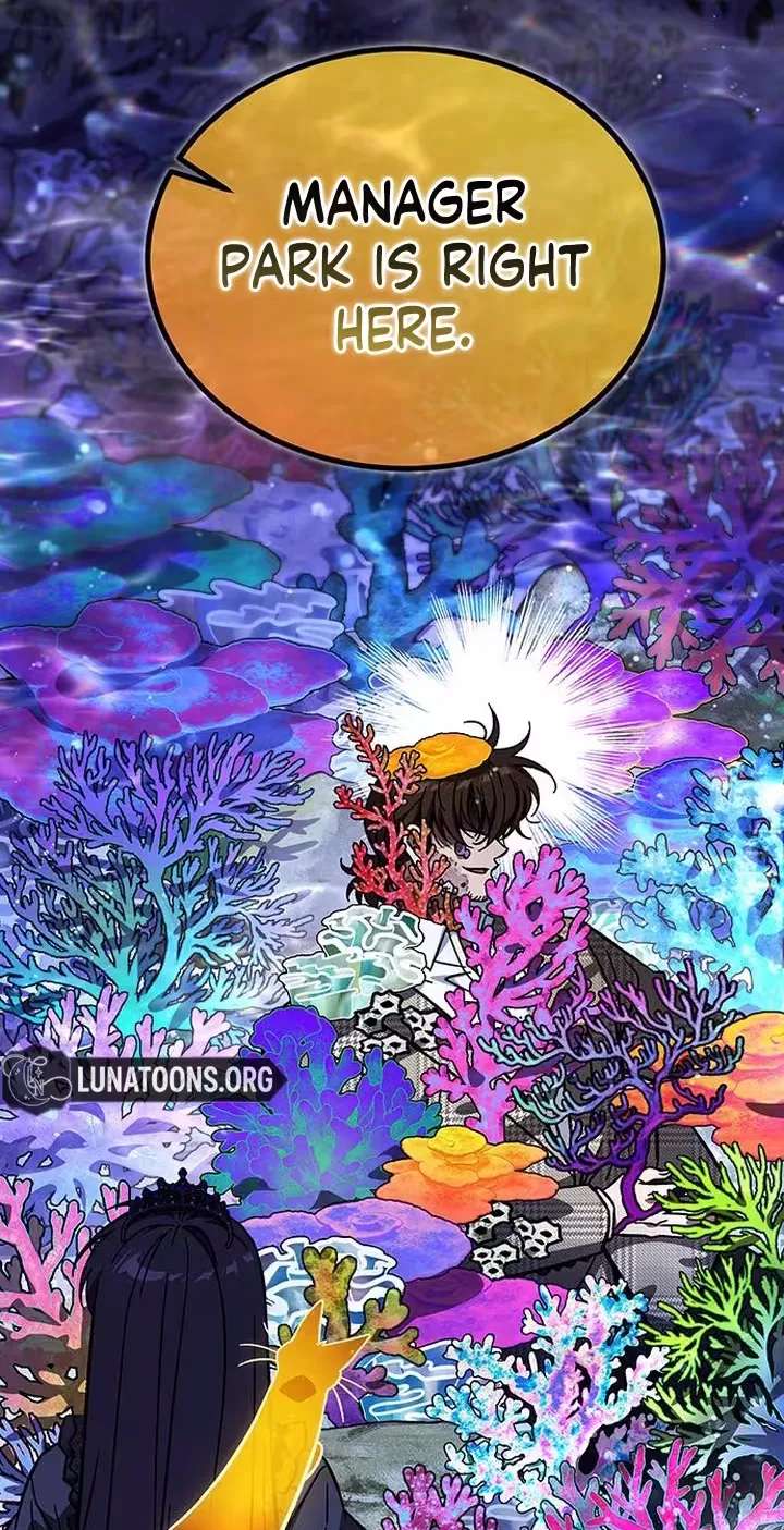 LV. 99 The Princess of Dark Flare Chapter 48 - page 92