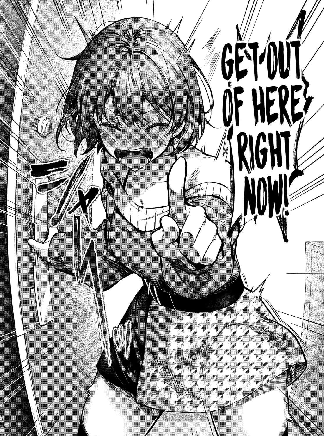 Tier 1 Shimai: Yuumei Yonshimai wa Boku nashi de wa Ikirarenai Chapter 1.1 - page 30