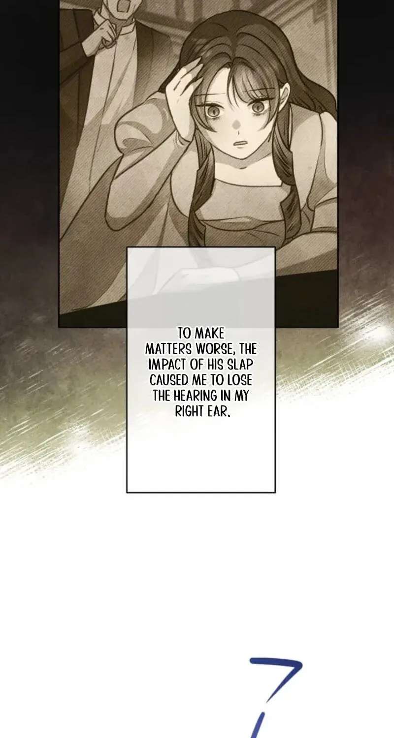 When My Enemies Weep Chapter 47 - page 26