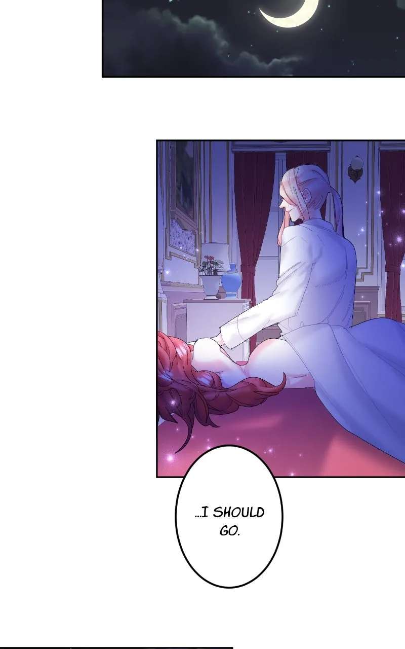 The King's ForbiddenFlower Chapter 28 - page 31