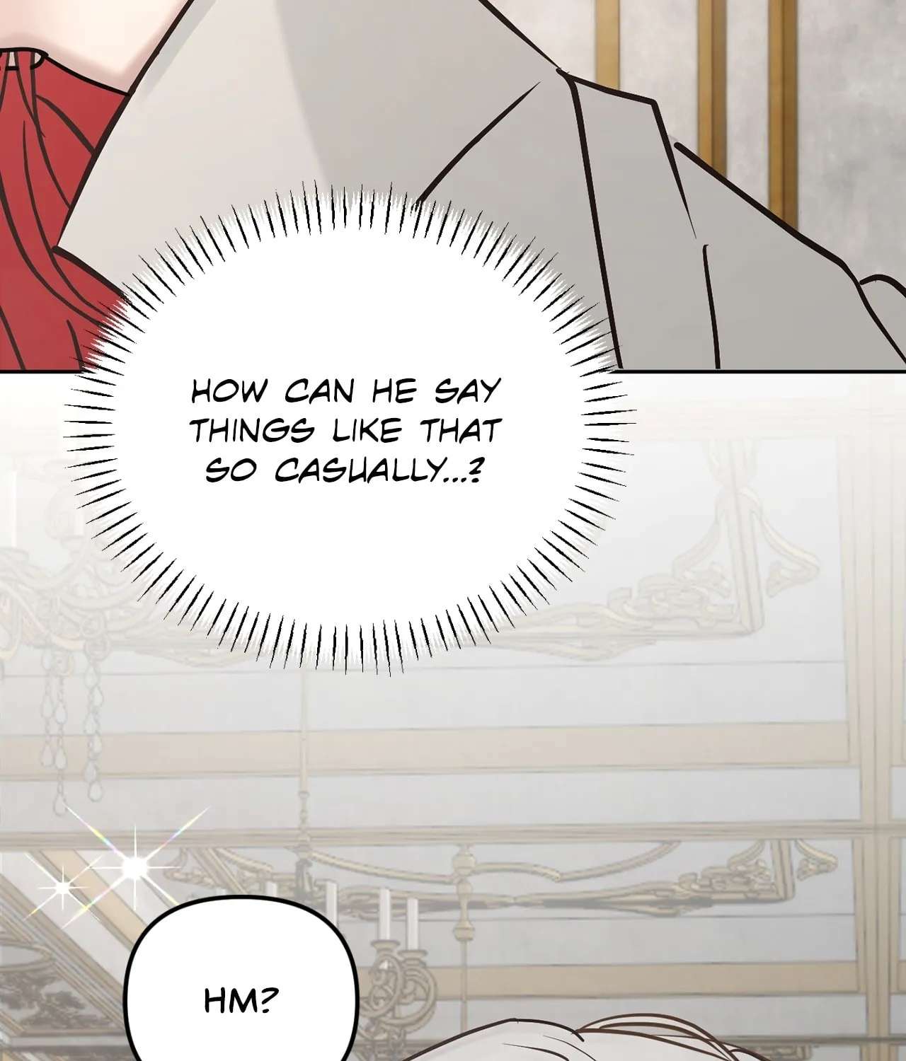 I Adopted the Male Lead from the Shelter Chapter 124 - page 87