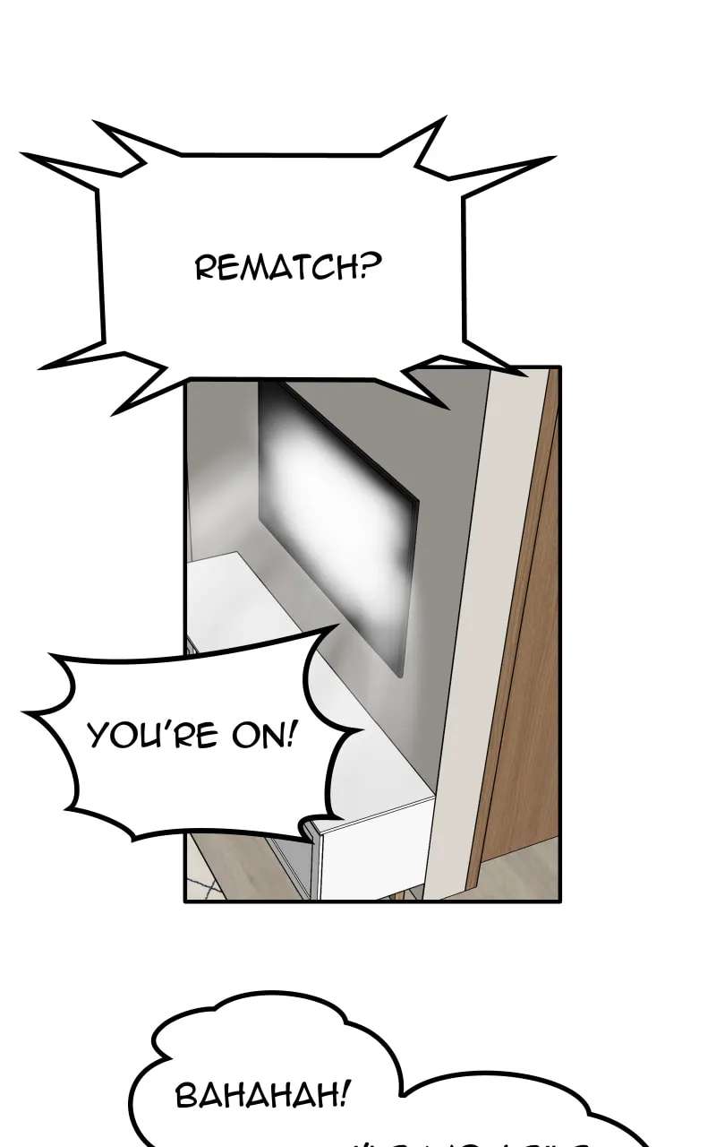 Swolemates Chapter 176 - page 4