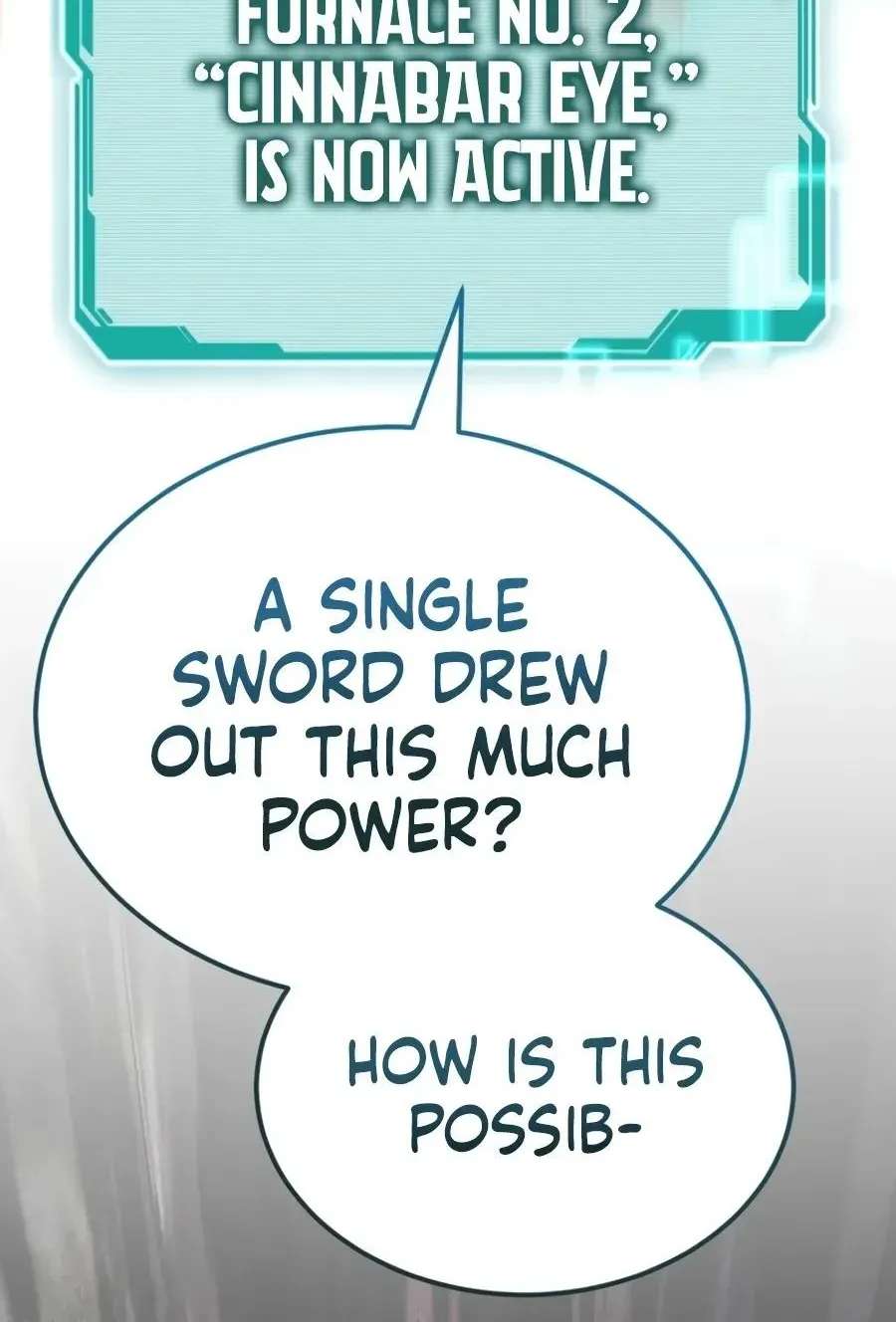 The Regressor Makes Everything Chapter 37 - page 65