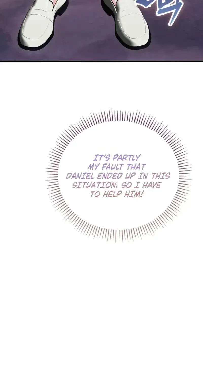 Becoming the Guide of the Mysophobic Villain? Absolutely Not! Chapter 43 - page 90
