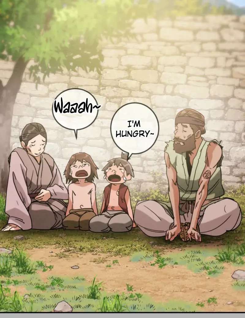 Heavenly Moon Chapter 274 - page 80
