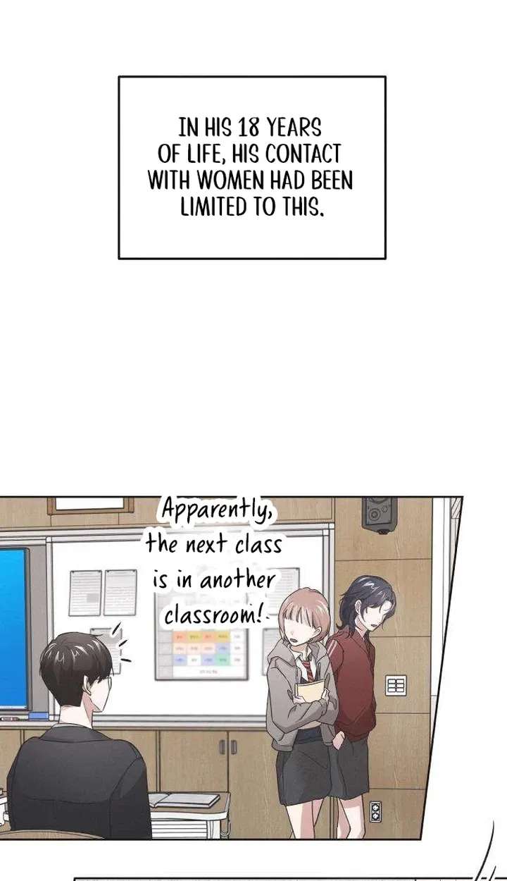 An Equation Without Wrong Answers Chapter 3 - page 27