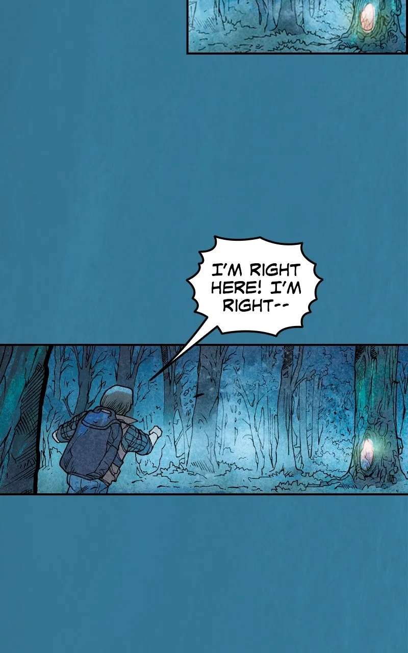 Stranger Things Chapter 7 - page 48