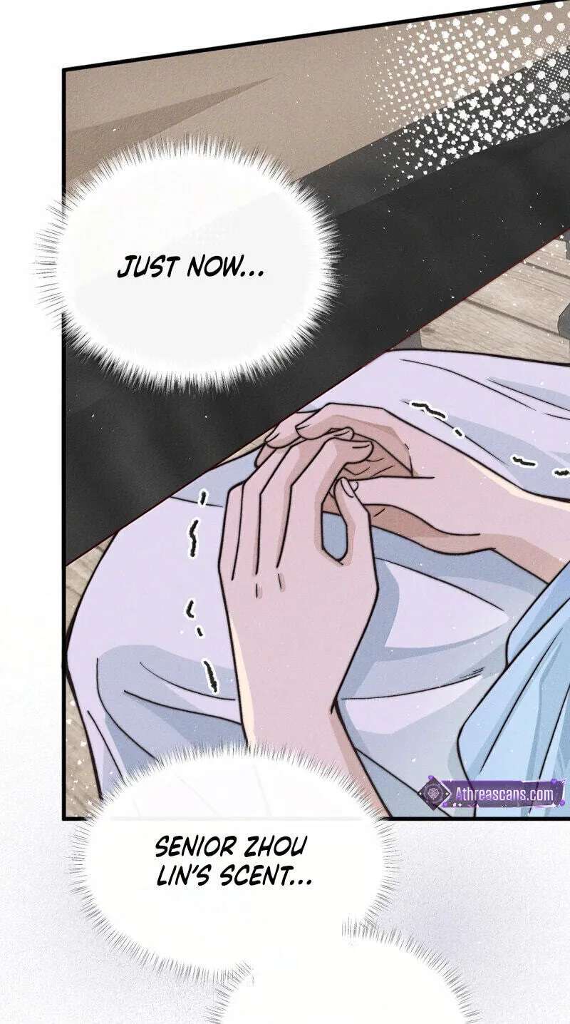 Don't Touch My Ears Chapter 27 - page 9