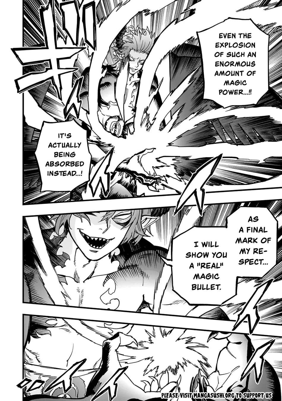 Tensei Akuma no Saikyou Yuusha Ikusei Keikaku Chapter 23.4 - page 2