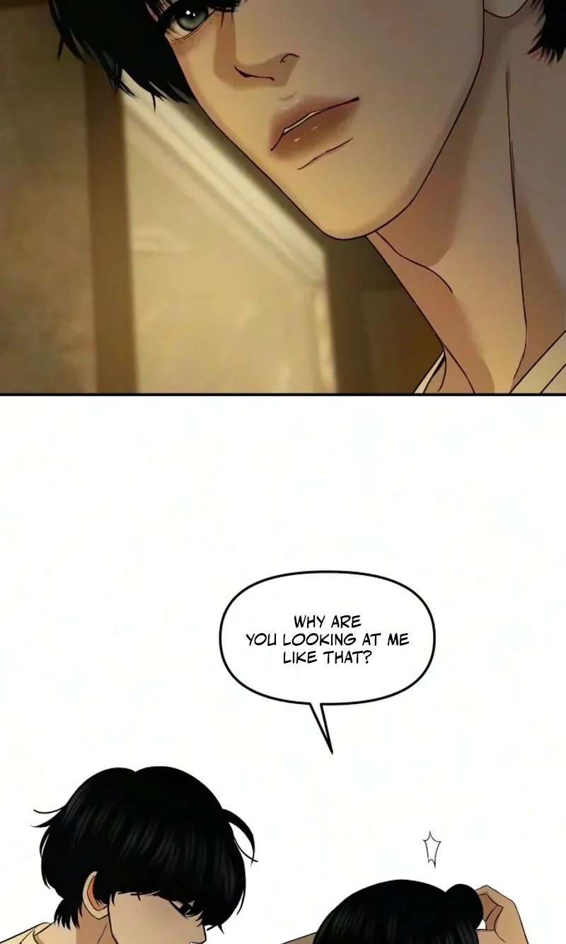 A Loser's Love Chapter 33 - page 116