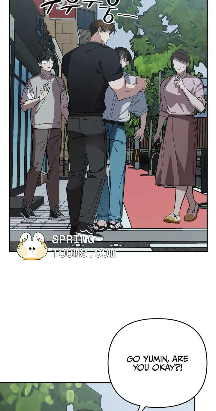 Give Birth to a Baby Wildcat for Me, Unless You Want to See Me Go Insane! Chapter 33 - page 77