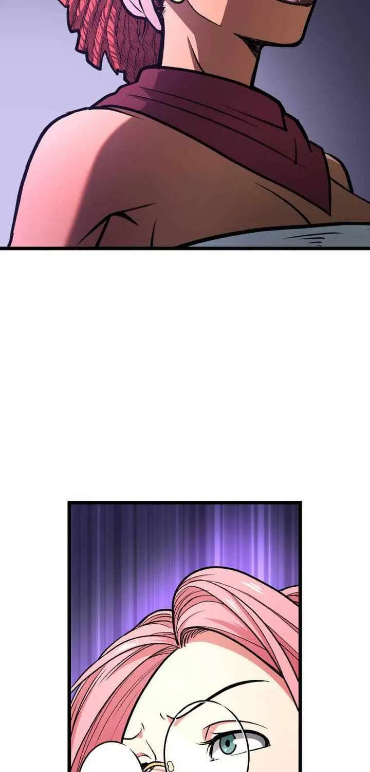 The Reincarnation of God-Level Crafting Chapter 40 - page 58