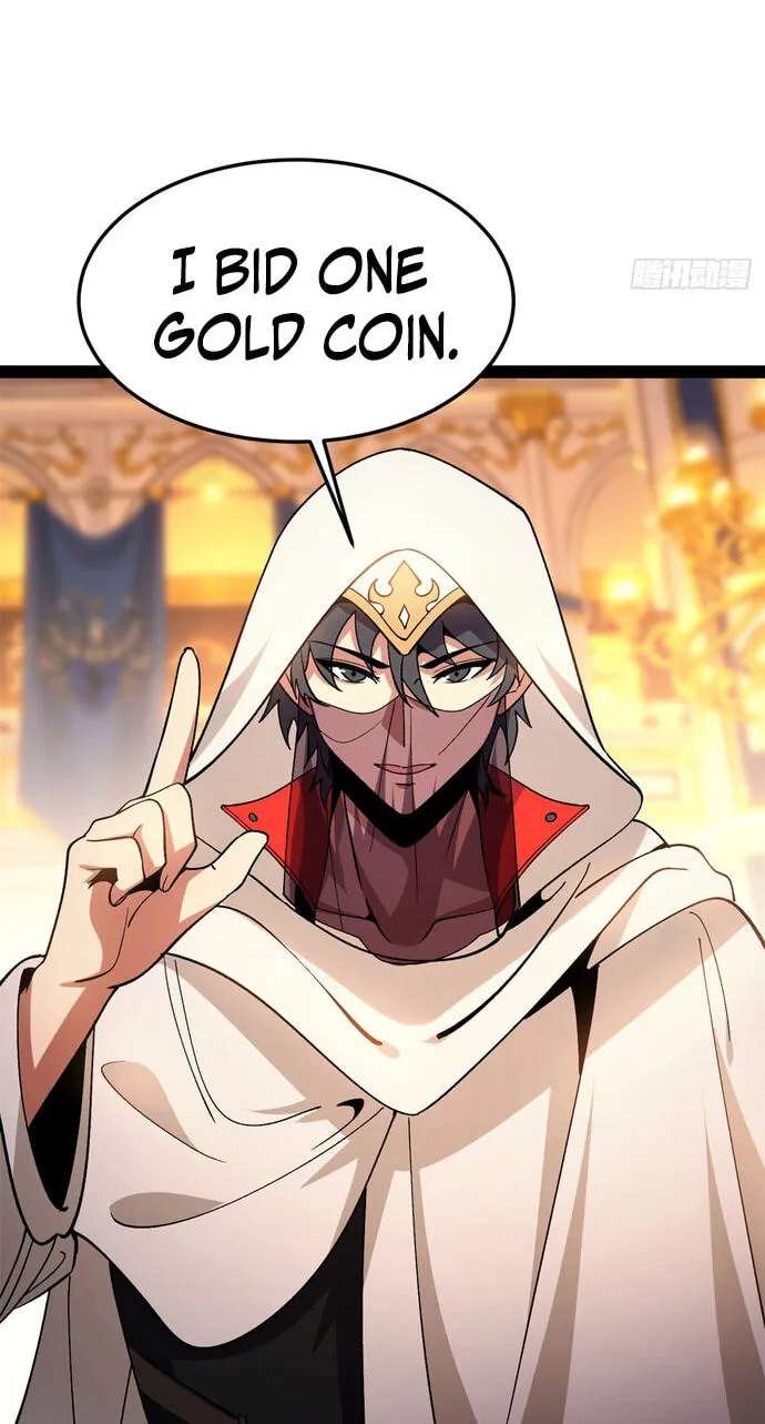My Vampire System: A Dragon's Revenge Chapter 358 - page 24